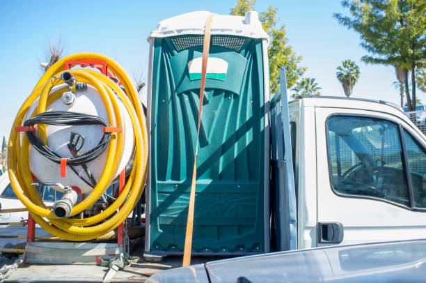 Best Luxury portable toilet rental  in Cheviot, OH