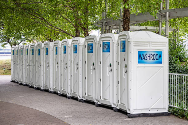 Best Affordable porta potty rental  in Cheviot, OH