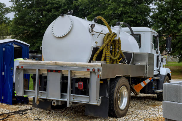 Best Local porta potty services  in Cheviot, OH