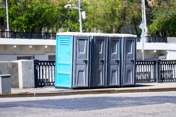 Best Porta potty rental for outdoor events  in Cheviot, OH