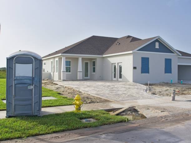 Best Portable restroom trailer rental  in Cheviot, OH