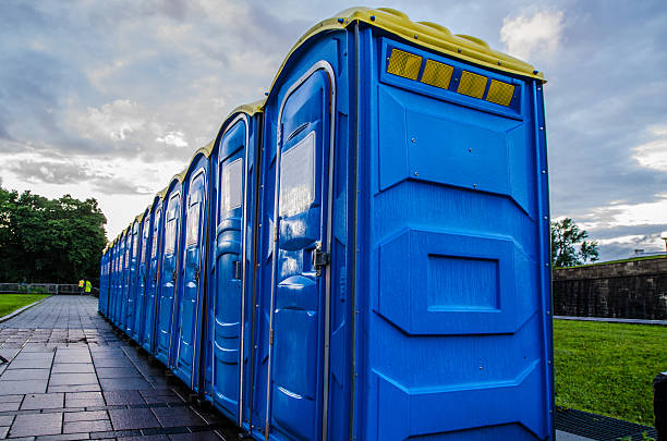 Best Porta potty delivery and setup  in Cheviot, OH